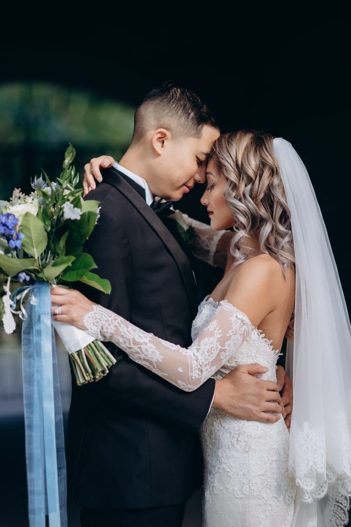 Katrina & Andrew Wedding Photo 19