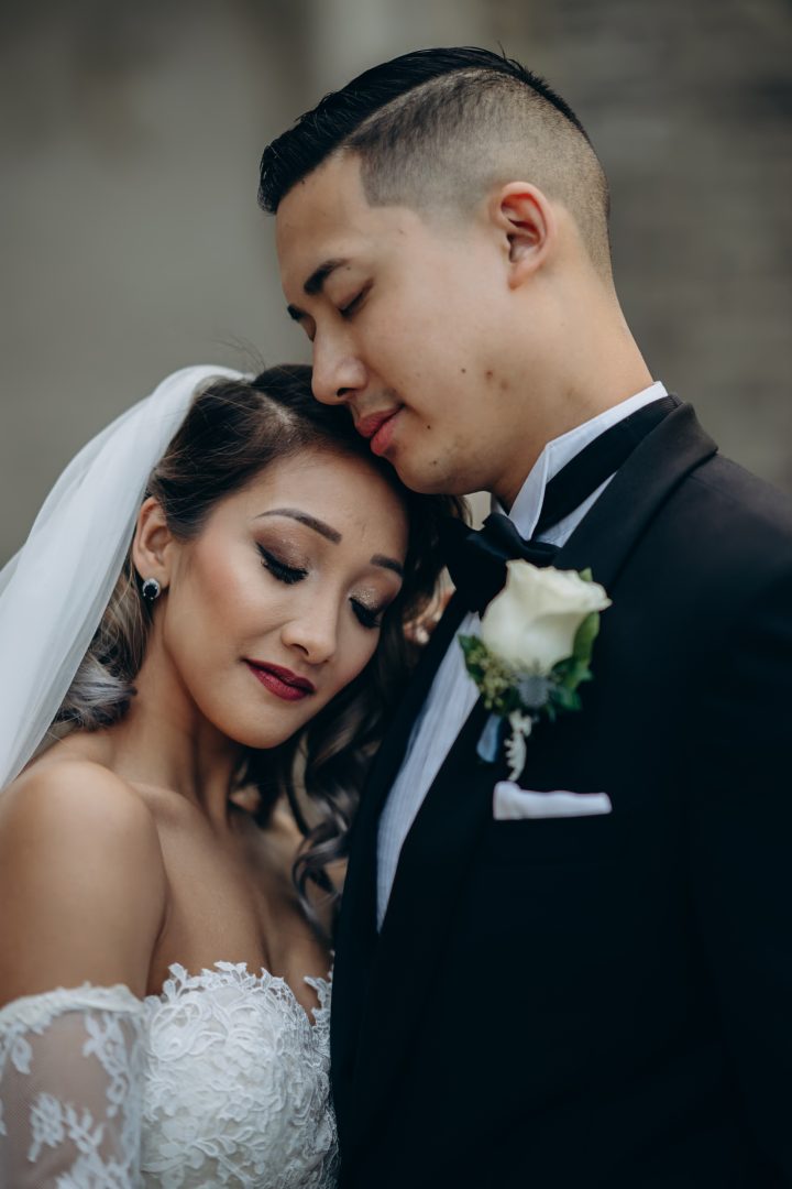 Universal Event Space Wedding Photo 3