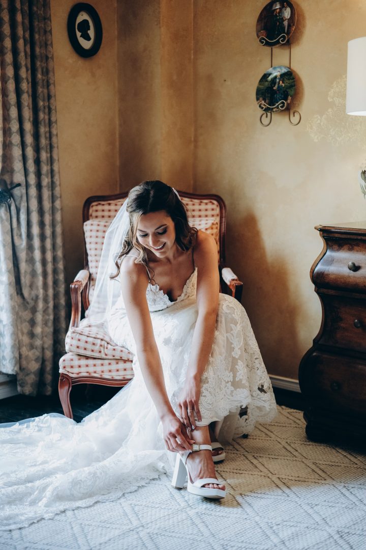 Courtney Wedding Photo 4