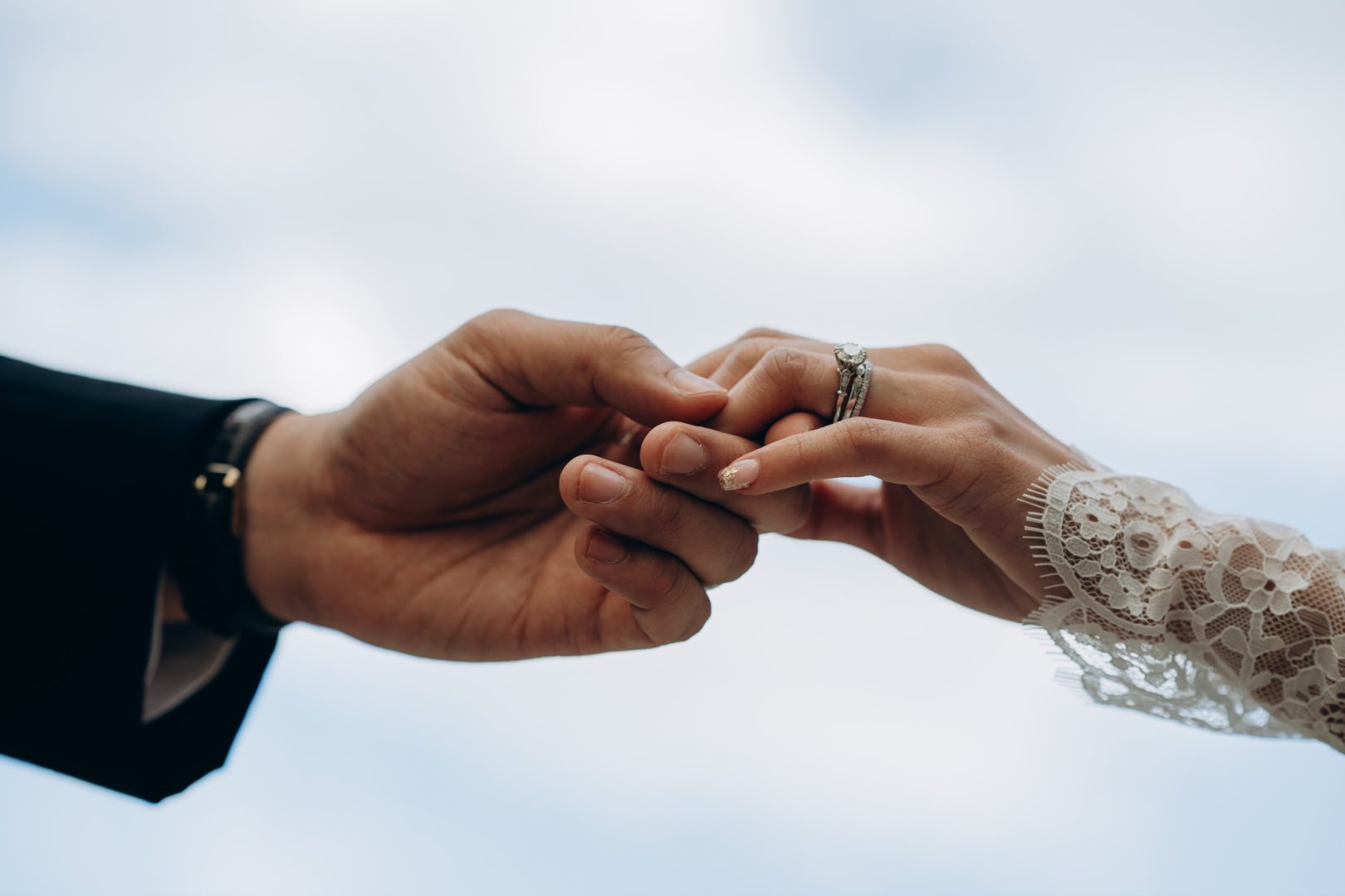 Katrina & Andrew Wedding Photo 20