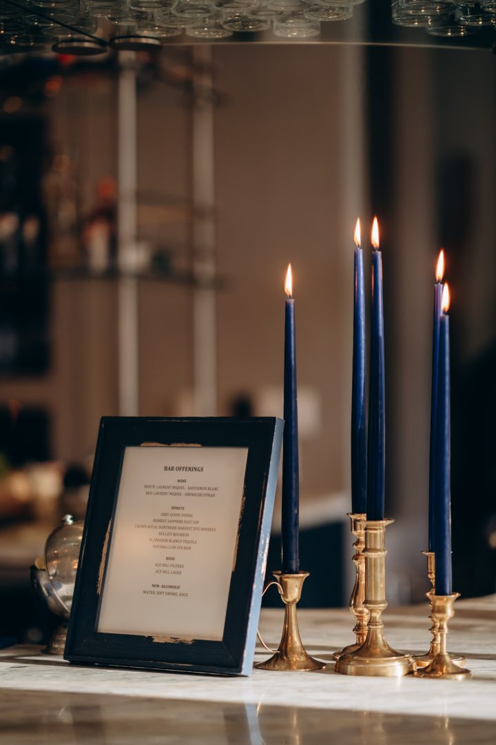 Katrina & Andrew Wedding Photo 24