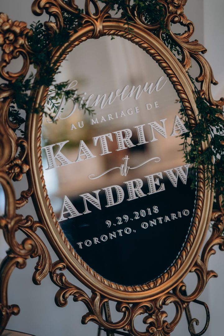 Katrina & Andrew Wedding Photo 25