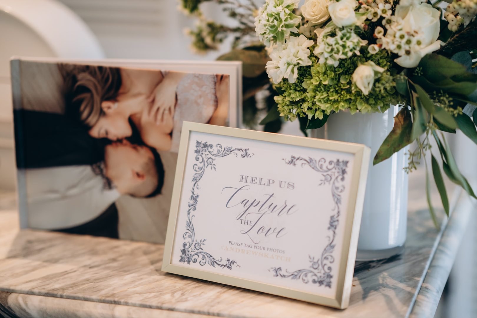 Katrina & Andrew Wedding Photo 26