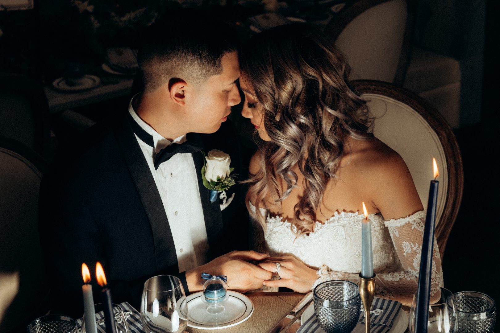 Universal Event Space Wedding Photo 12