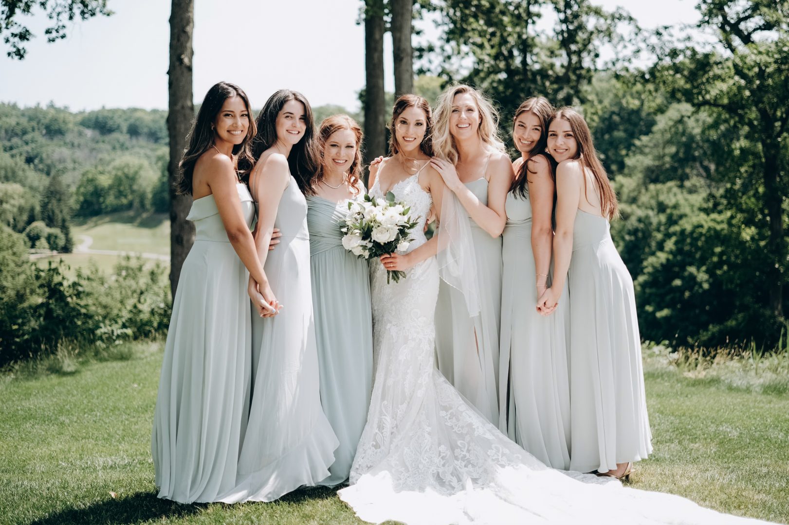 Courtney Wedding Photo 12