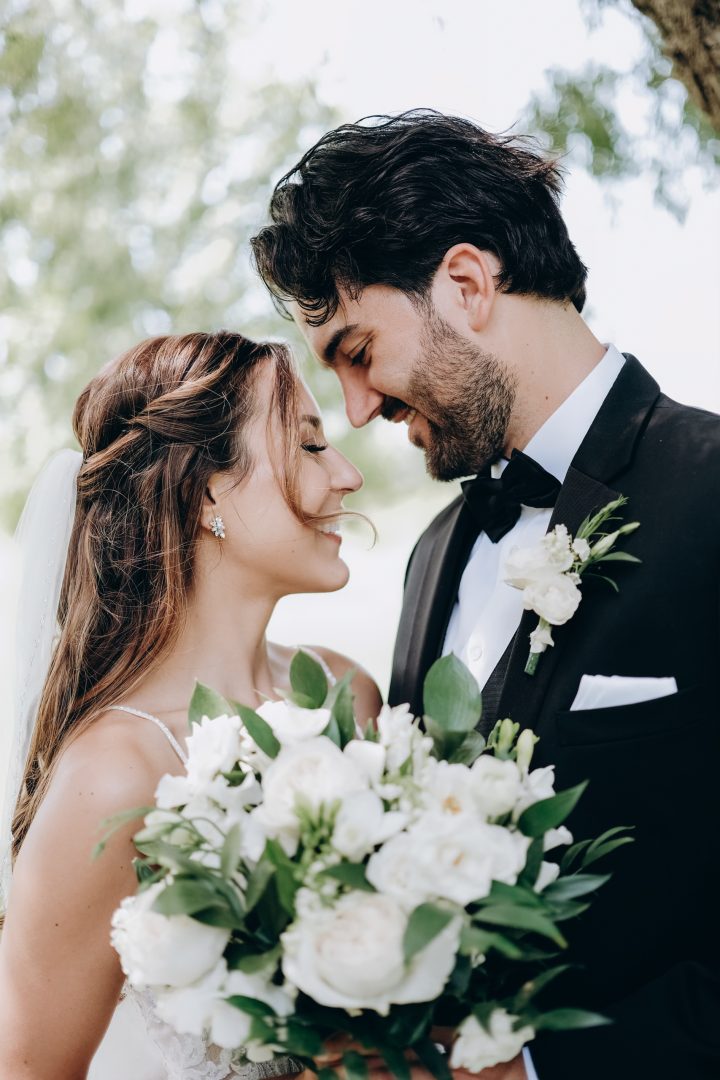 Courtney Wedding Photo 13