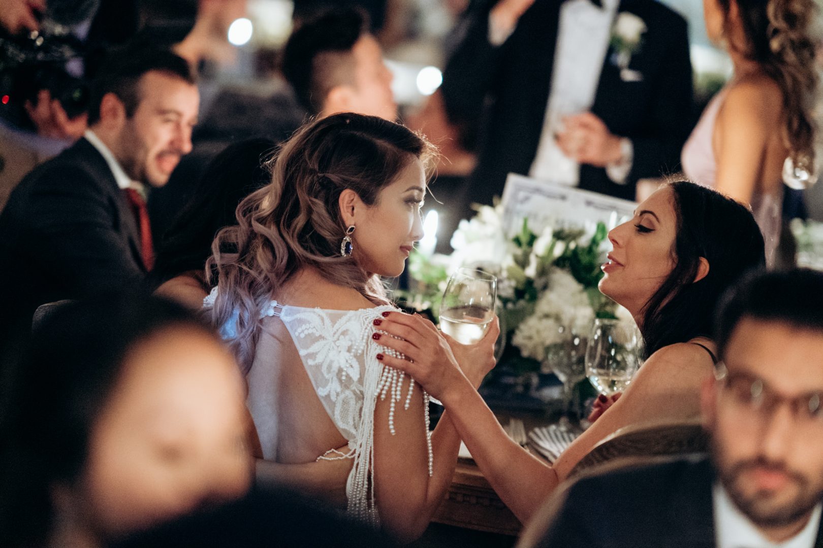 Katrina & Andrew Wedding Photo 30