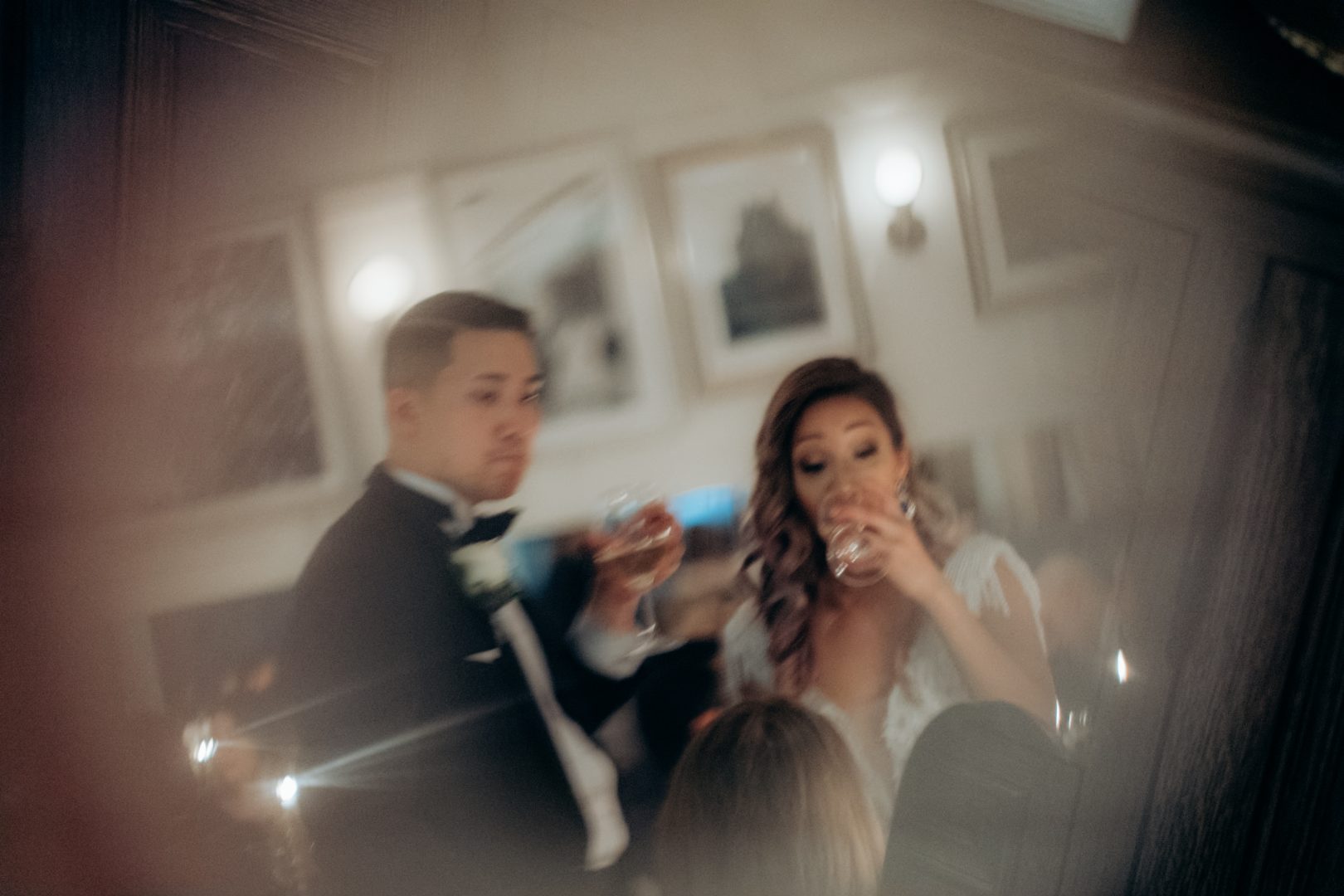 Katrina & Andrew Wedding Photo 31