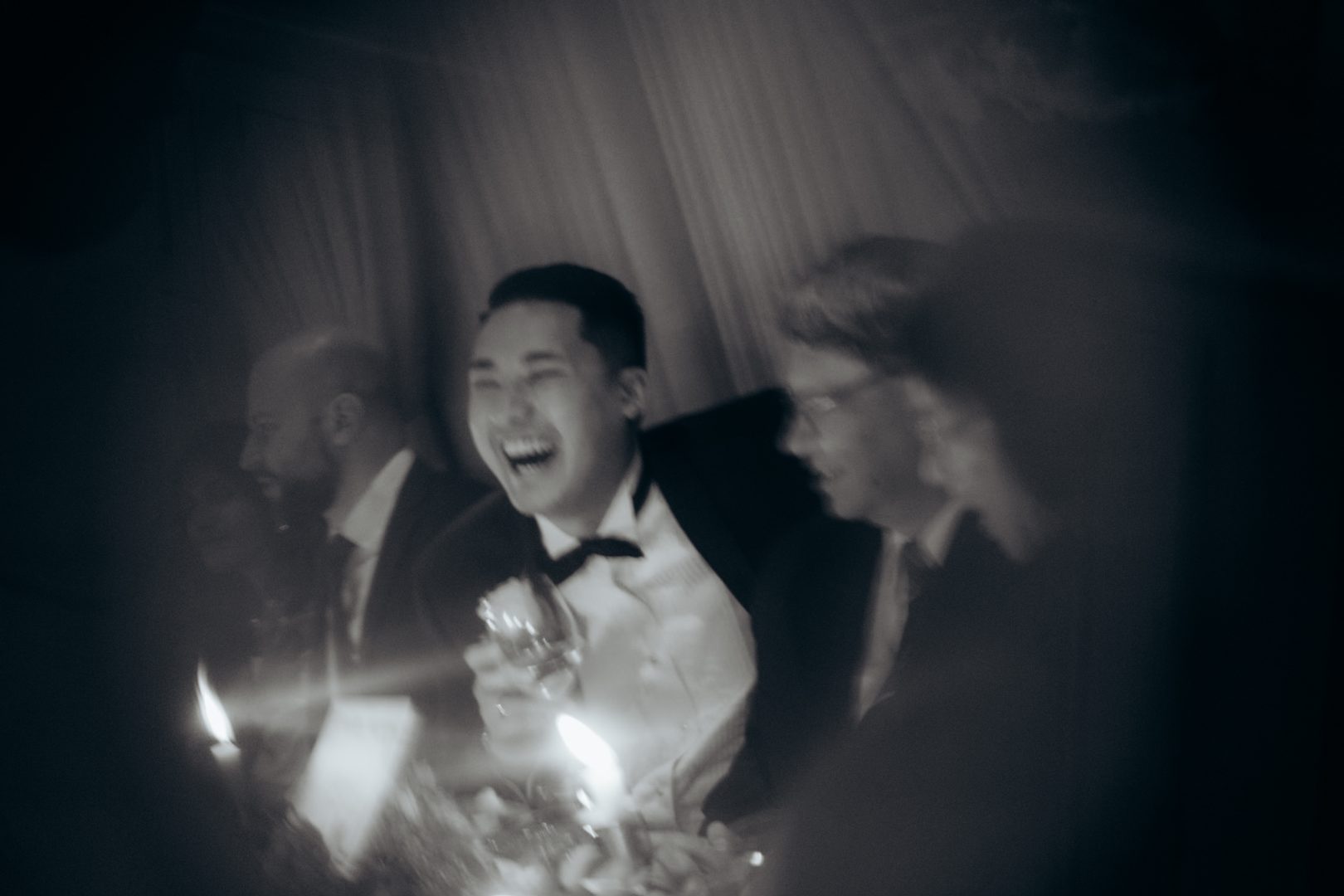 Katrina & Andrew Wedding Photo 32