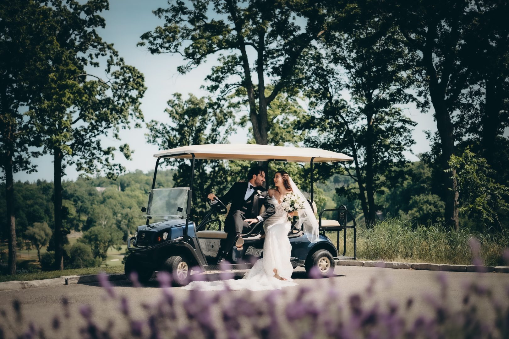 Courtney Wedding Photo 15