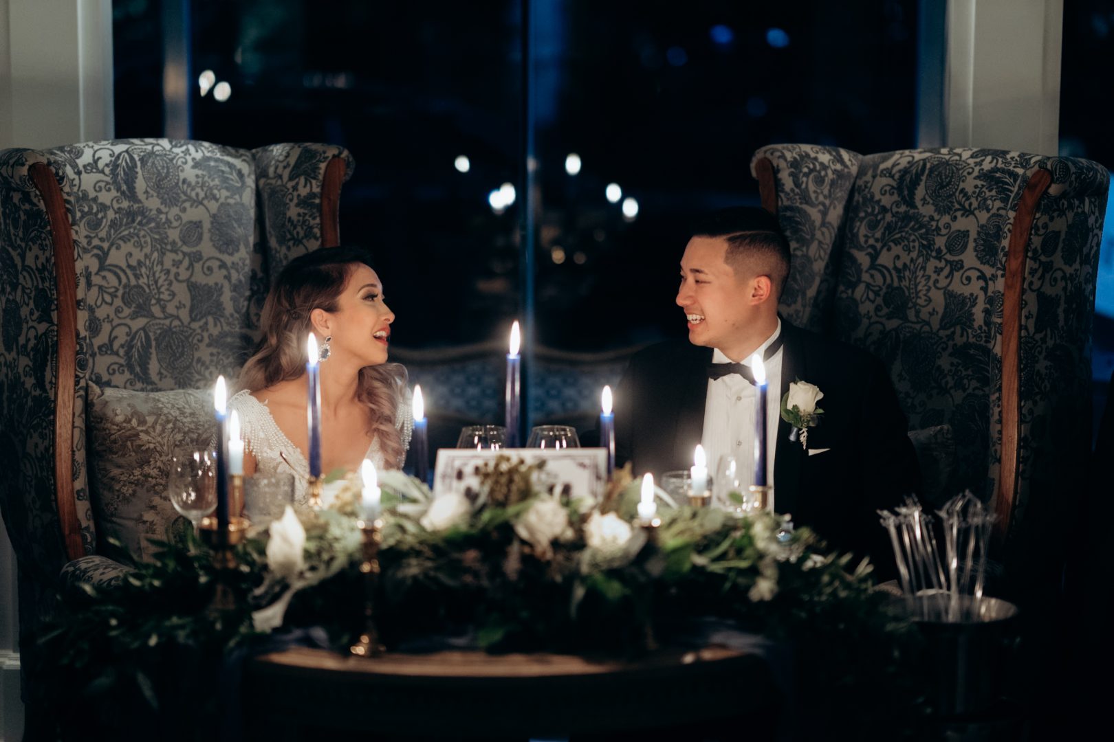 Katrina & Andrew Wedding Photo 33