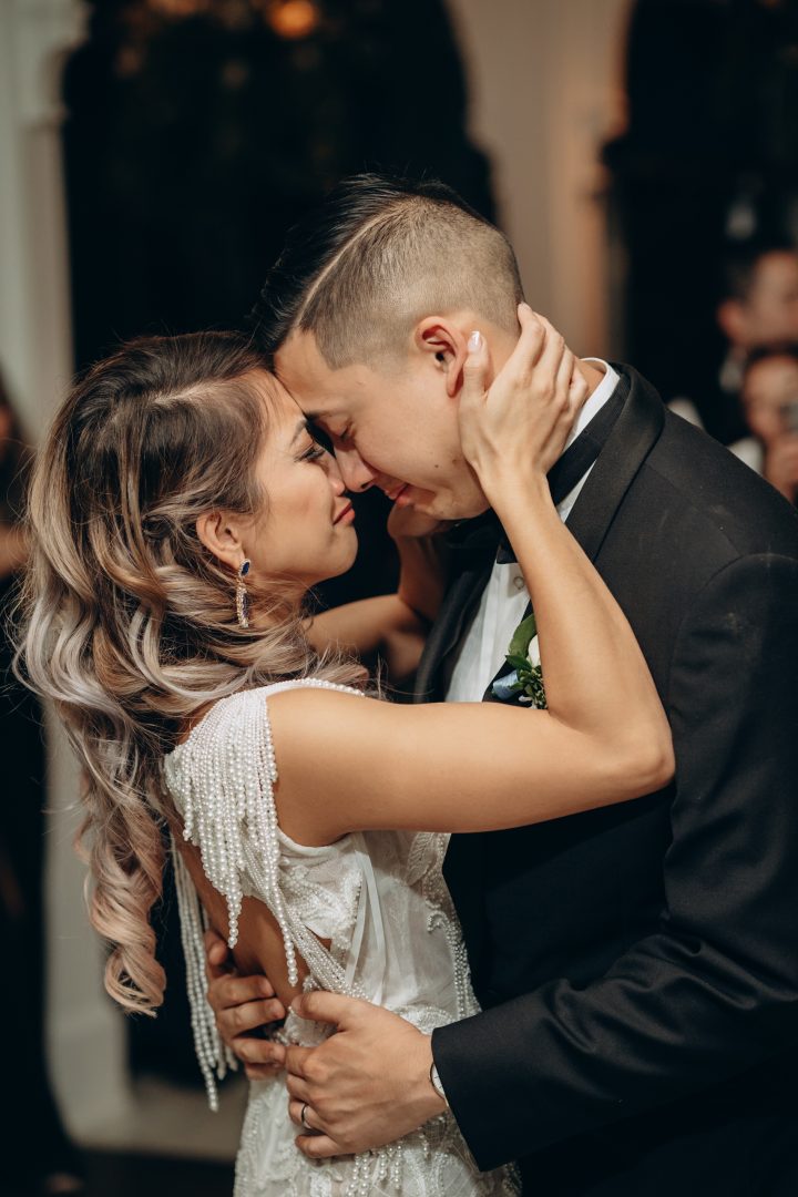 Katrina & Andrew Wedding Photo 34