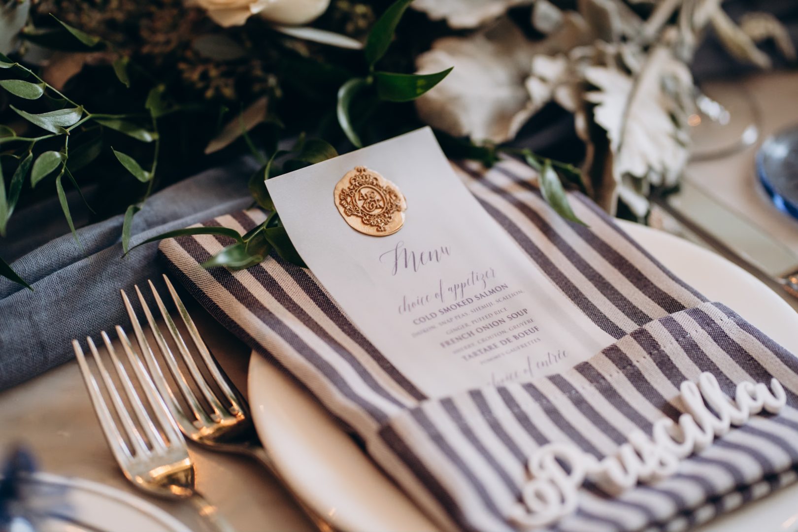 Universal Event Space Wedding Photo 1