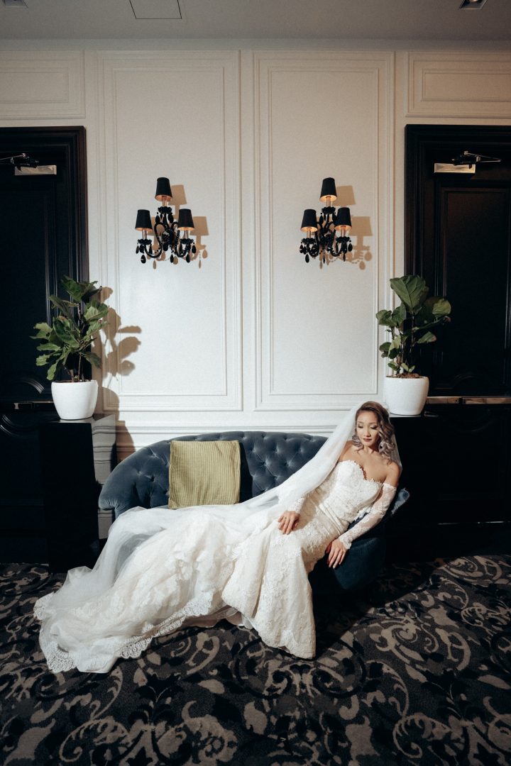 Katrina & Andrew Wedding Photo 7