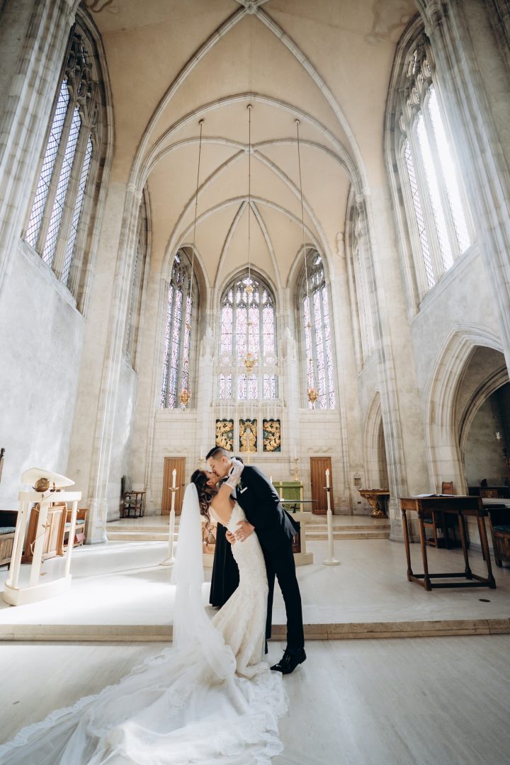 Katrina & Andrew Wedding Photo 15