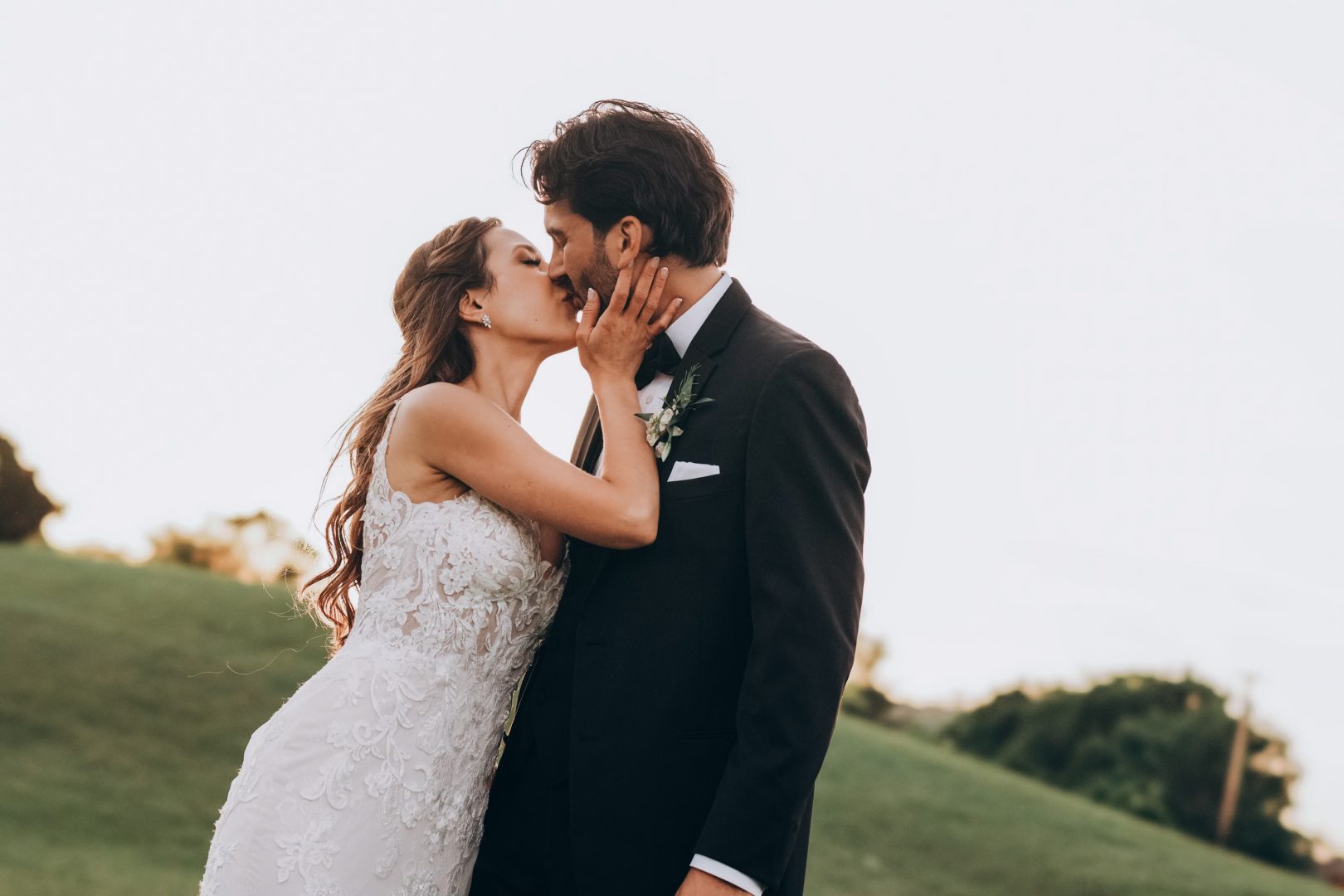 Courtney Wedding Photo 26