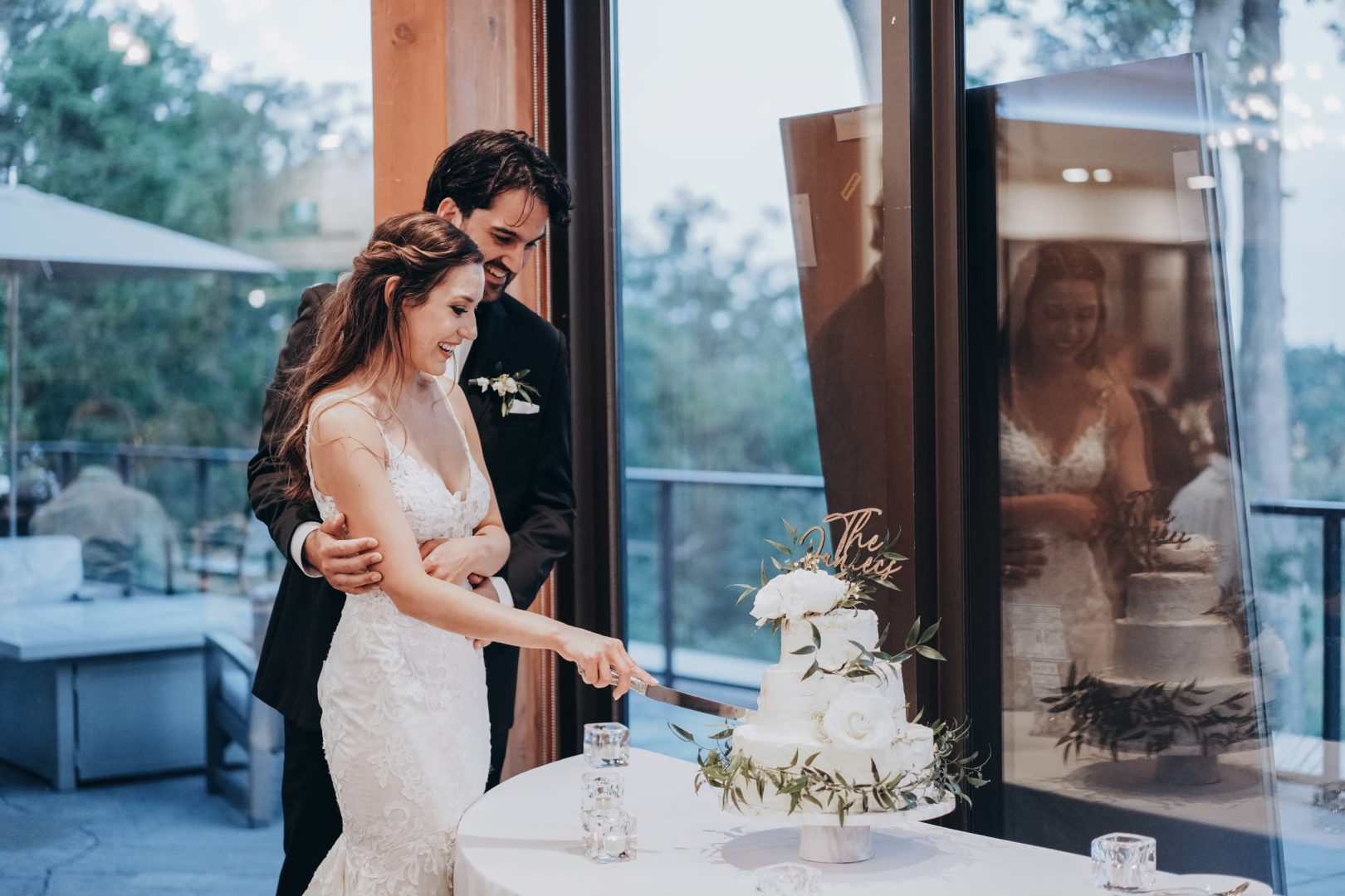 Courtney Wedding Photo 27