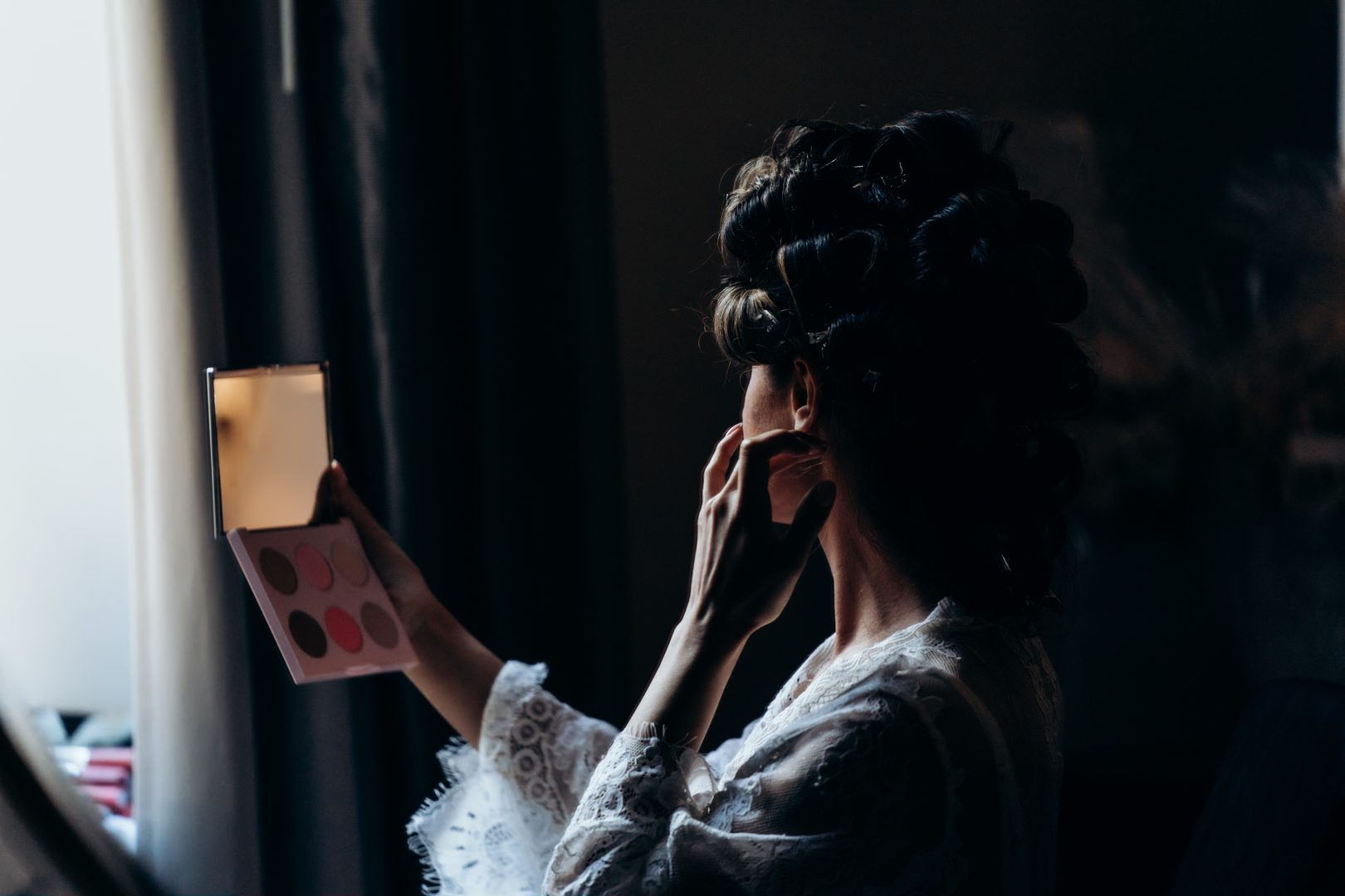 Universal Event Space Wedding Photo 10