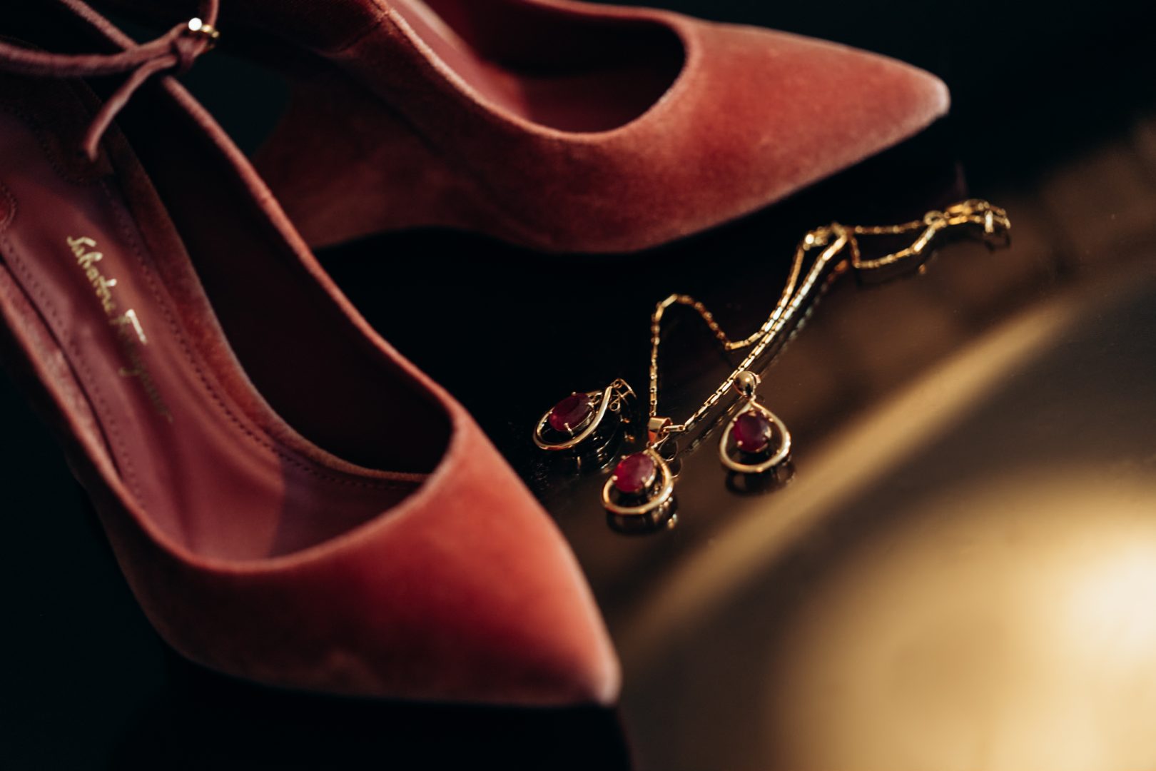 Samaneh & Marco Wedding Photo 2