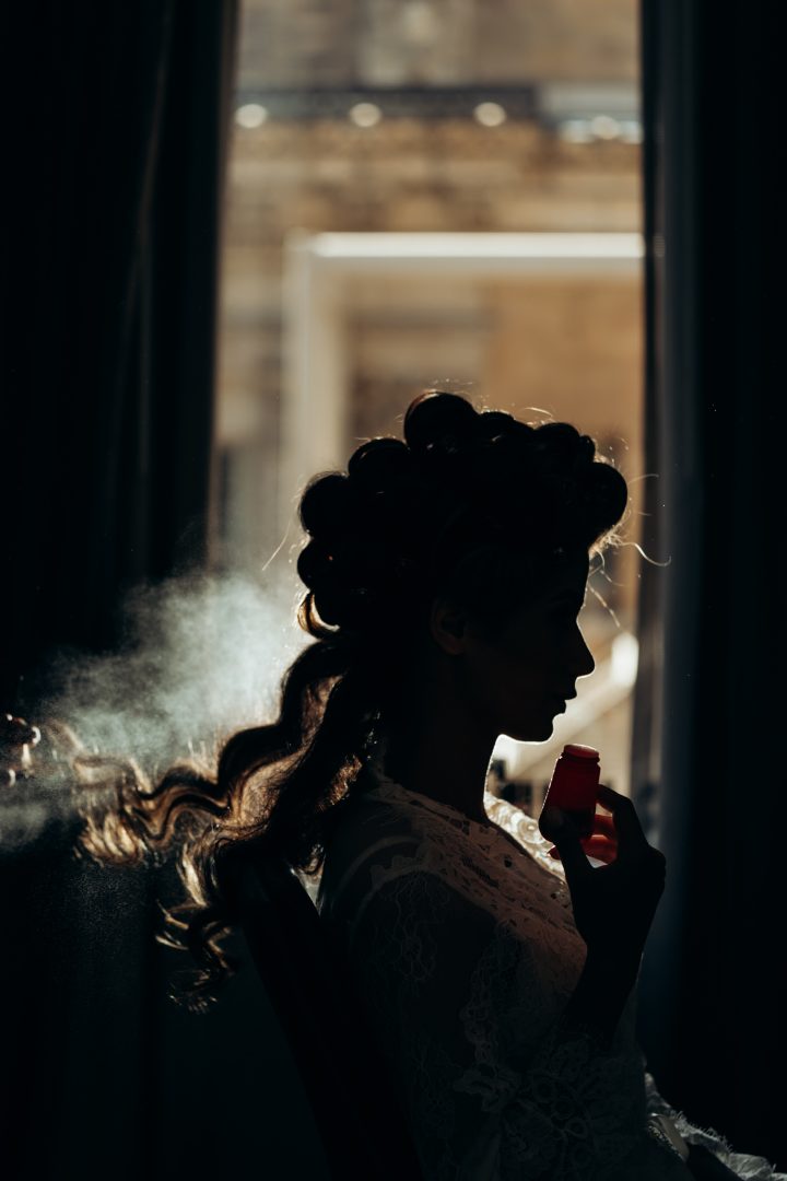 Samaneh & Marco Wedding Photo 3