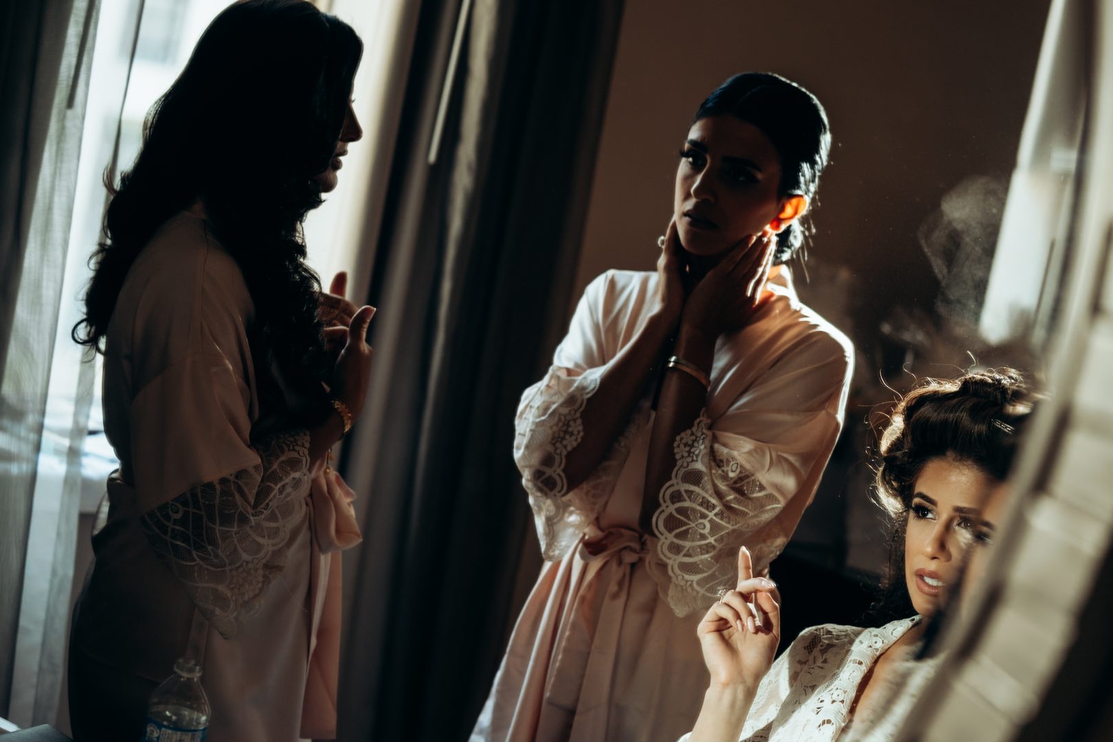 Samaneh & Marco Wedding Photo 4