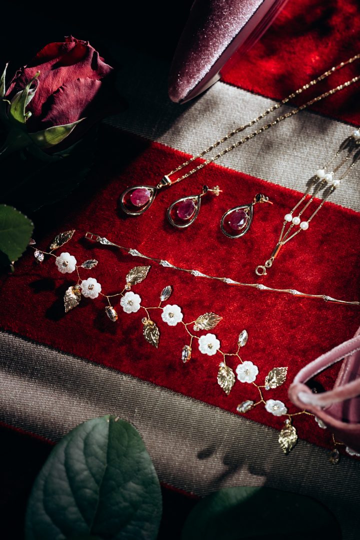 Samaneh & Marco Wedding Photo 7