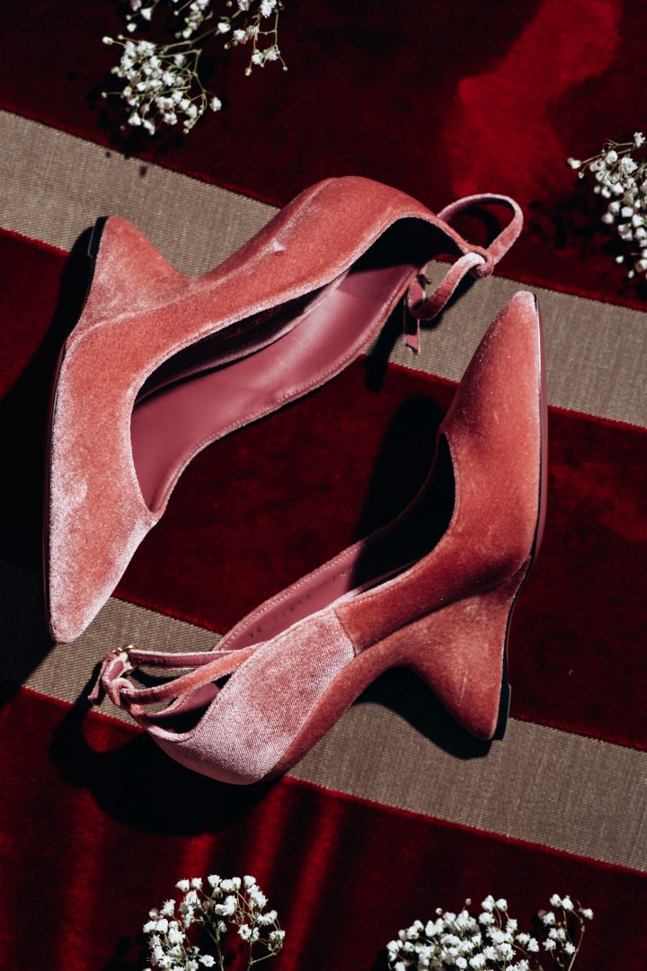 Samaneh & Marco Wedding Photo 8