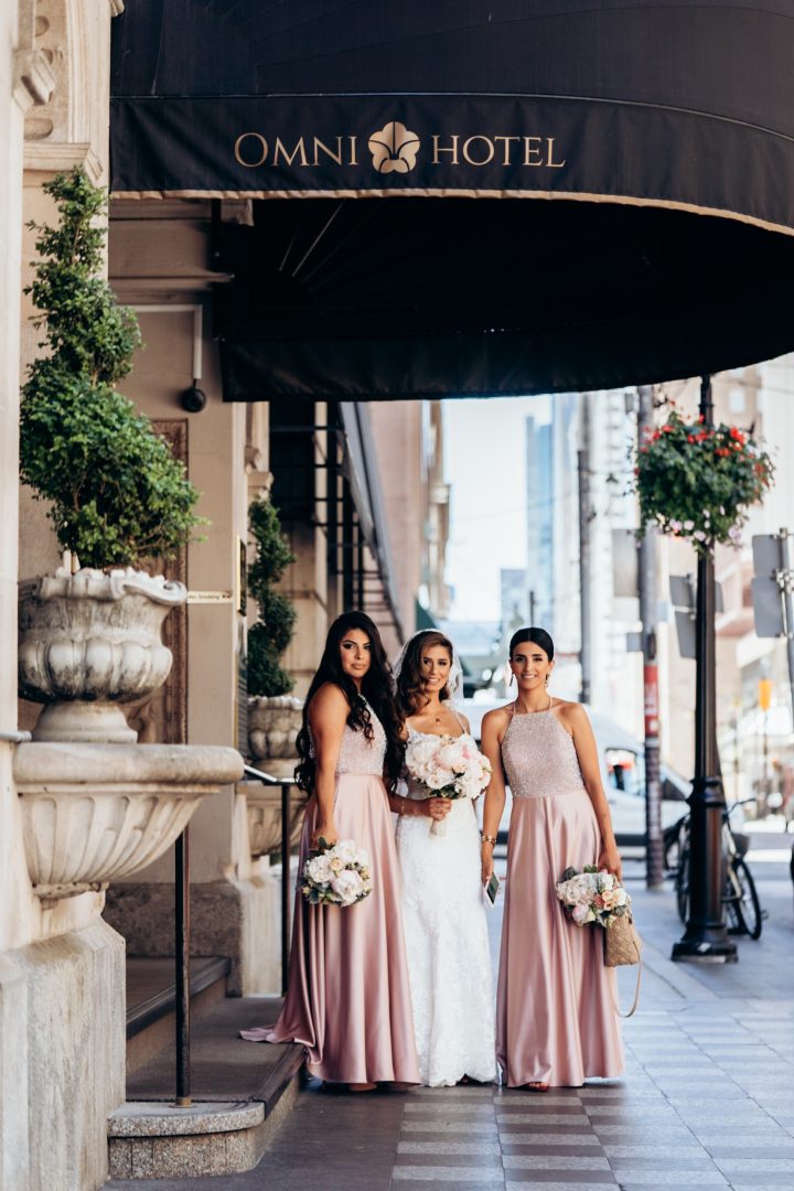 Samaneh & Marco Wedding Photo 10