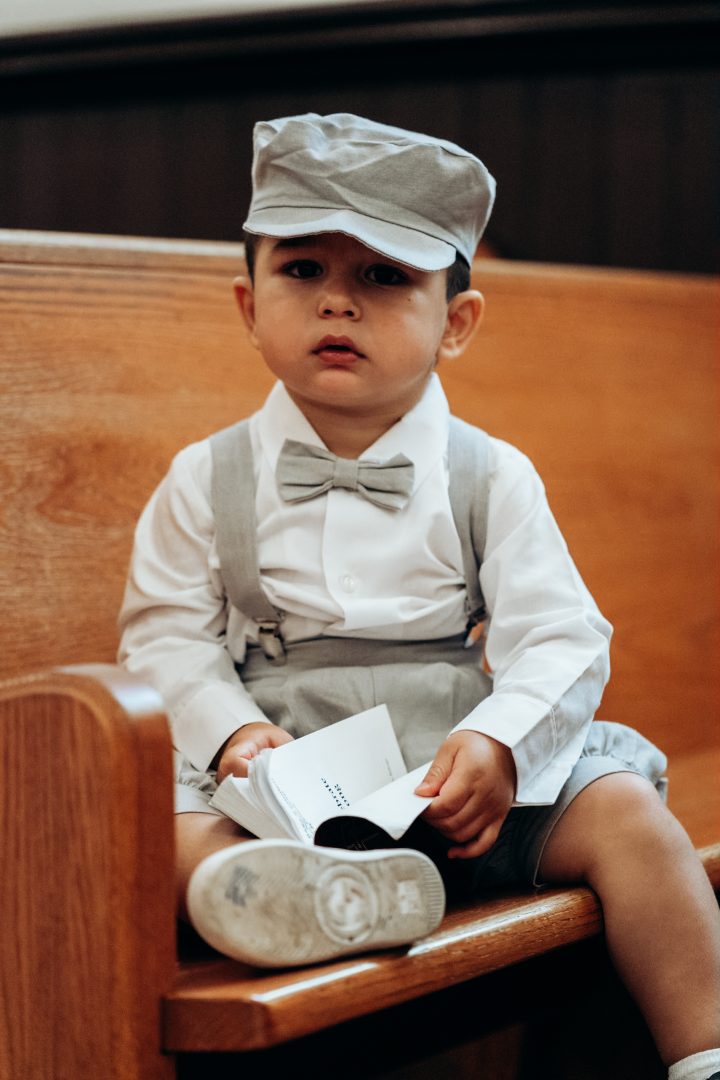 Samaneh & Marco Wedding Photo 13