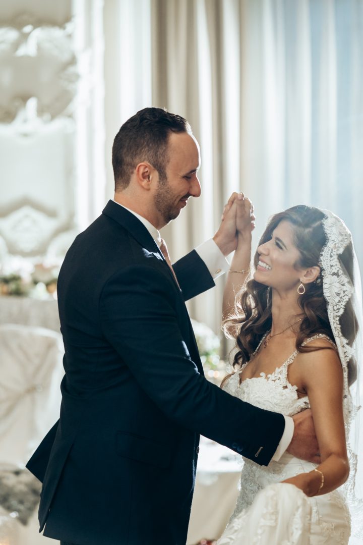 Samaneh & Marco Wedding Photo 22