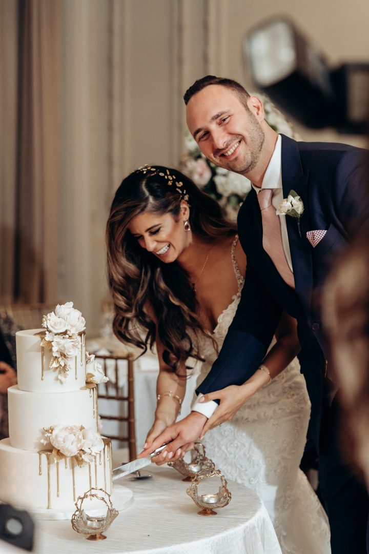 Samaneh & Marco Wedding Photo 26