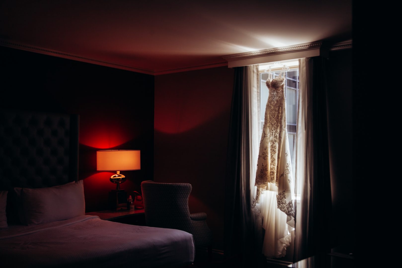 Samaneh & Marco Wedding Photo 5