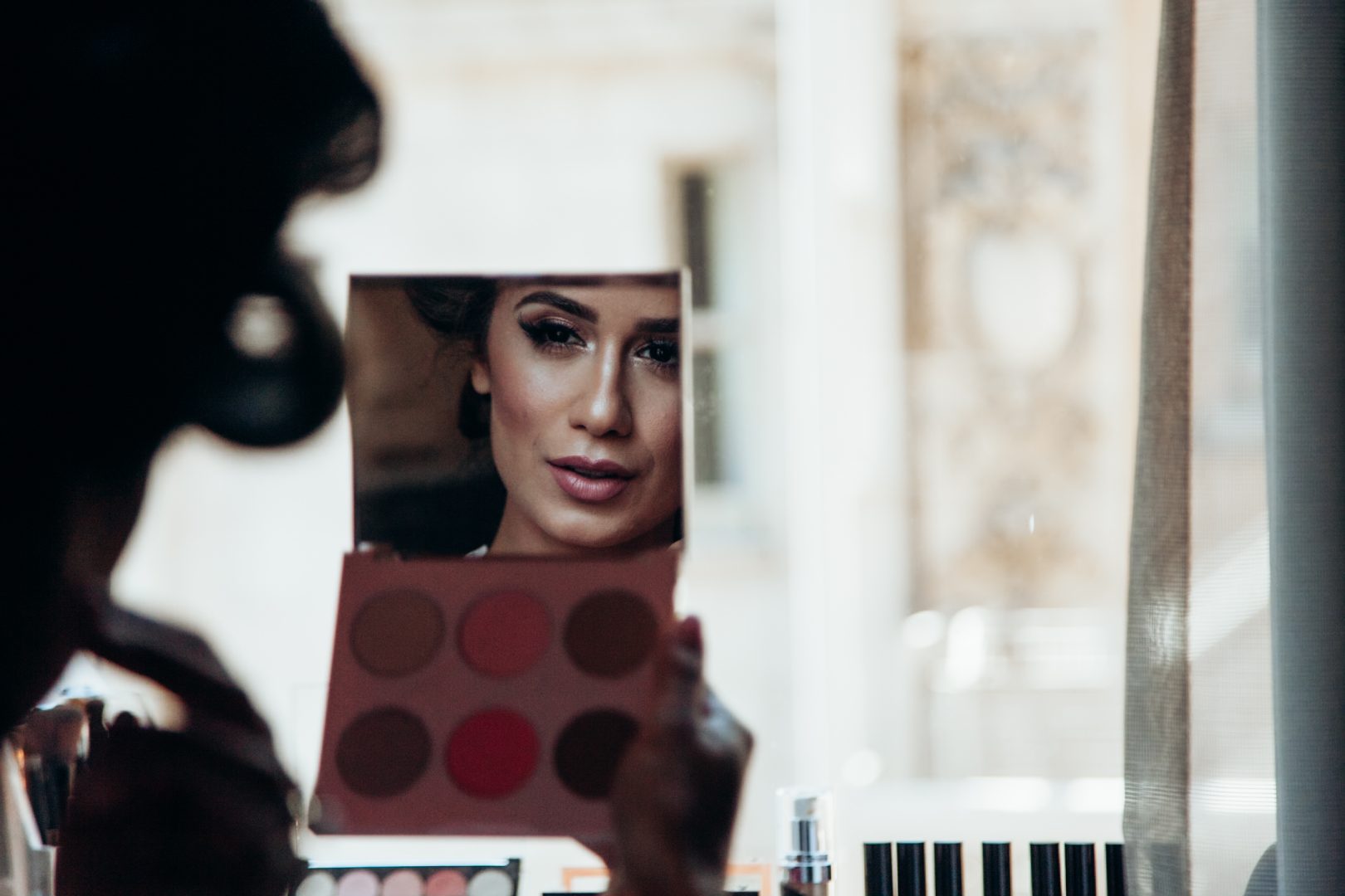 Samaneh & Marco Wedding Photo 9