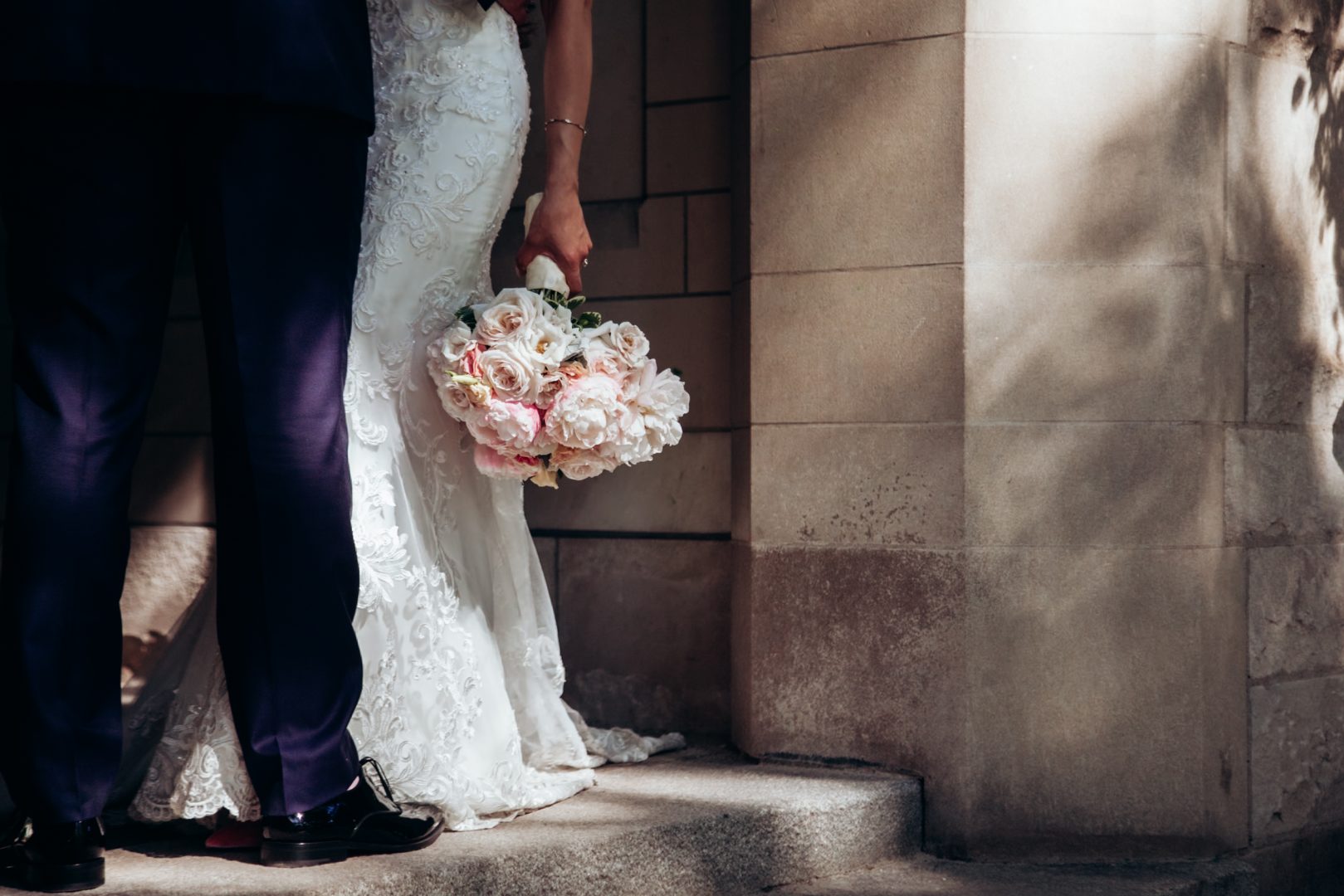 Universal Event Space Wedding Photo 8