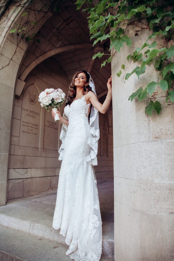 Samaneh & Marco Wedding Photo 19