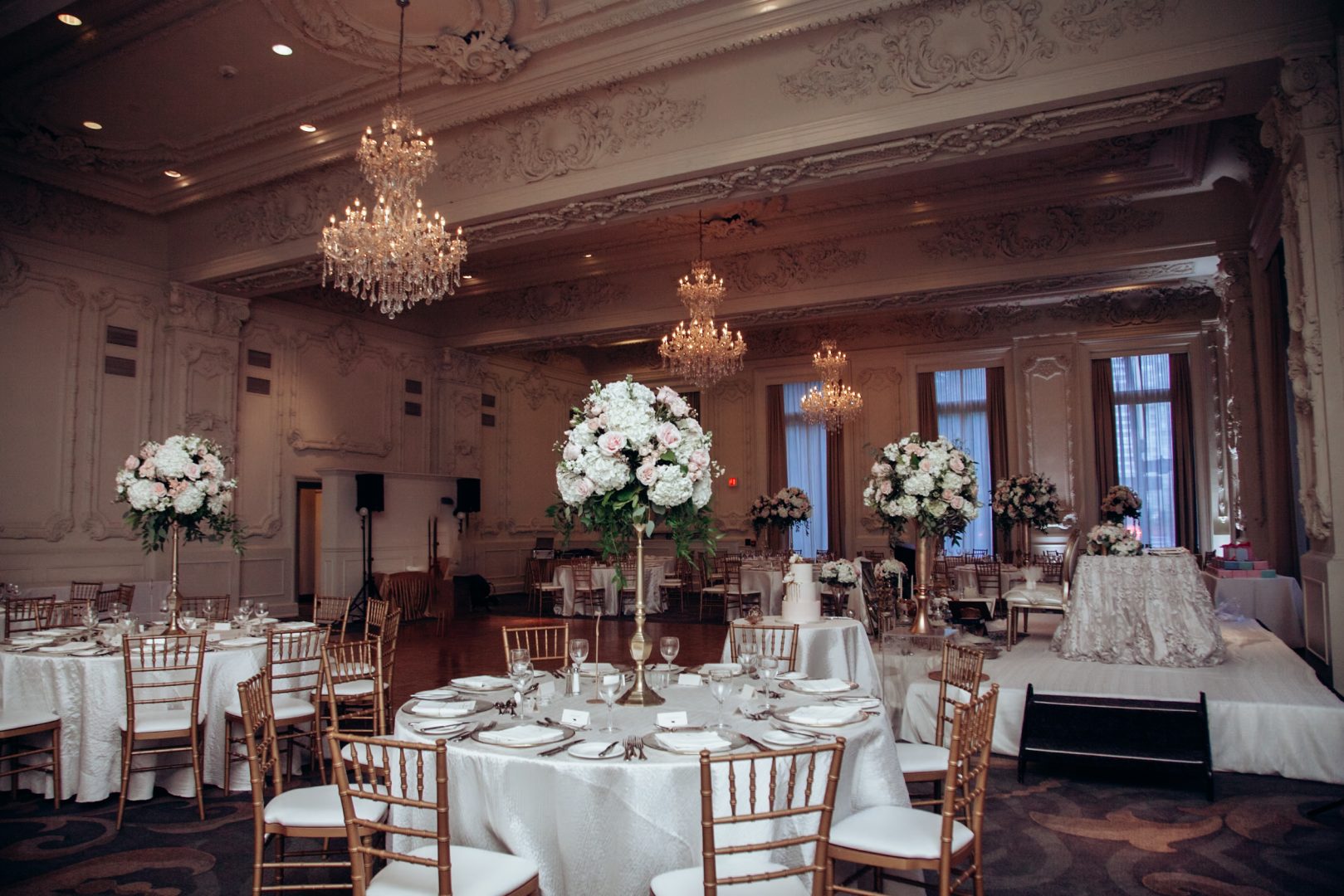 Samaneh & Marco Wedding Photo 21