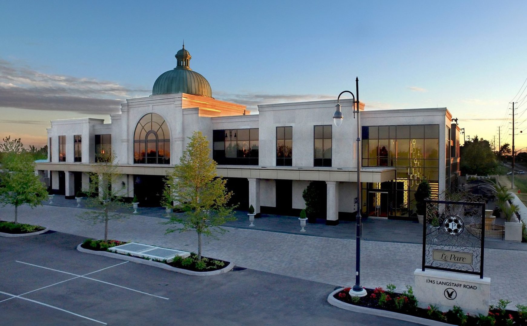 Wedding photography and videography