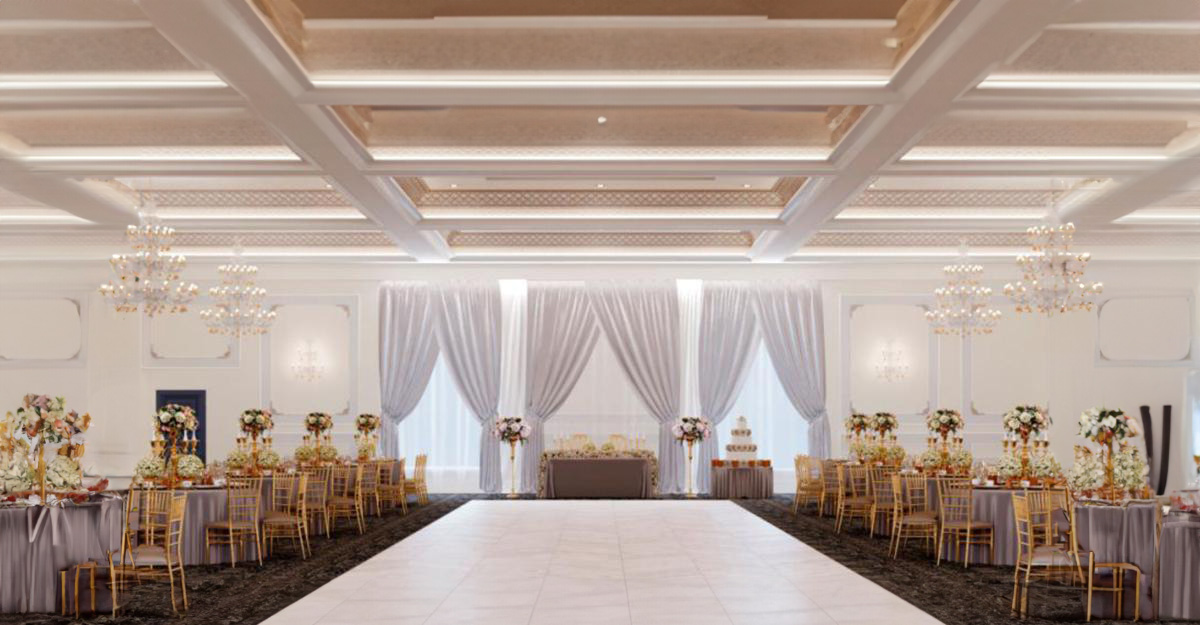 Wedding photography and videography