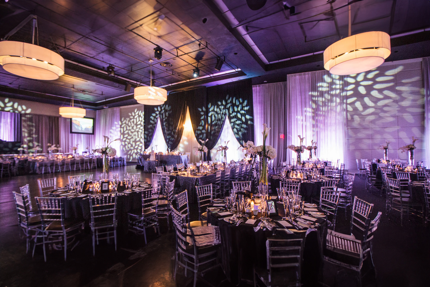 Wedding photography and videography