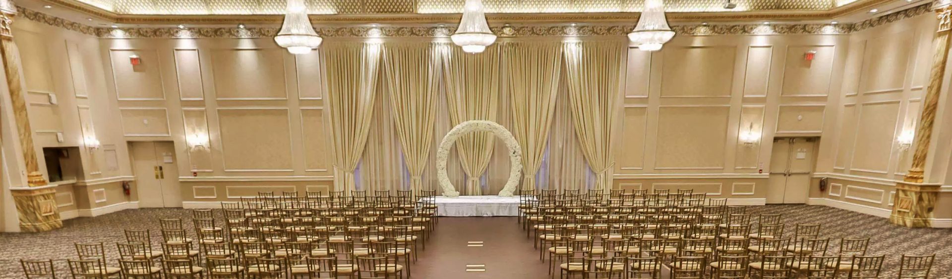 Wedding photography and videography