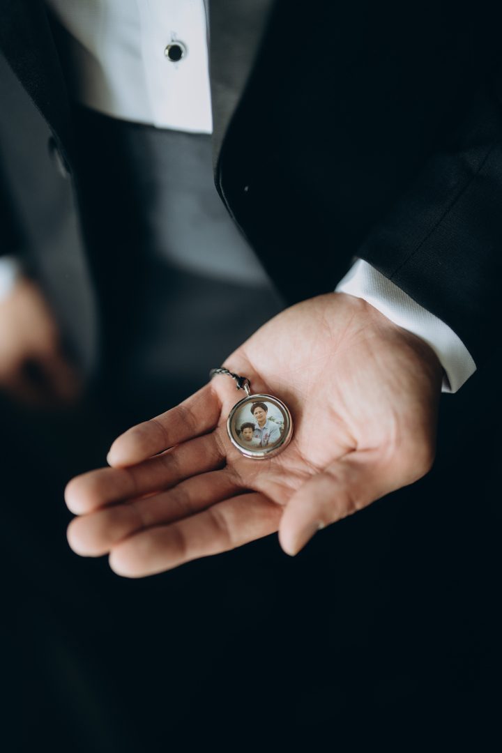 Karen and Matthew Wedding Photo 5