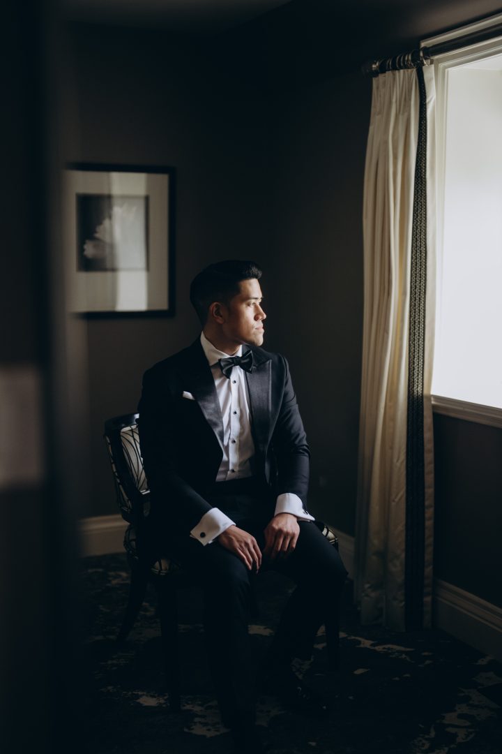 Karen and Matthew Wedding Photo 6