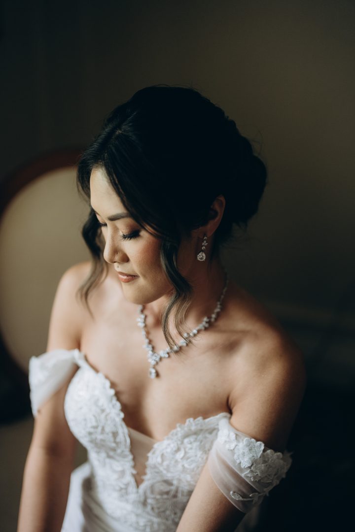 Karen and Matthew Wedding Photo 8