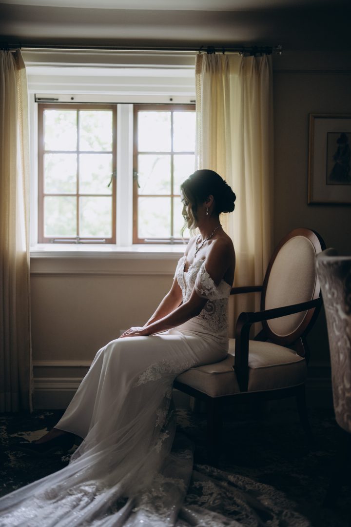 Karen and Matthew Wedding Photo 9