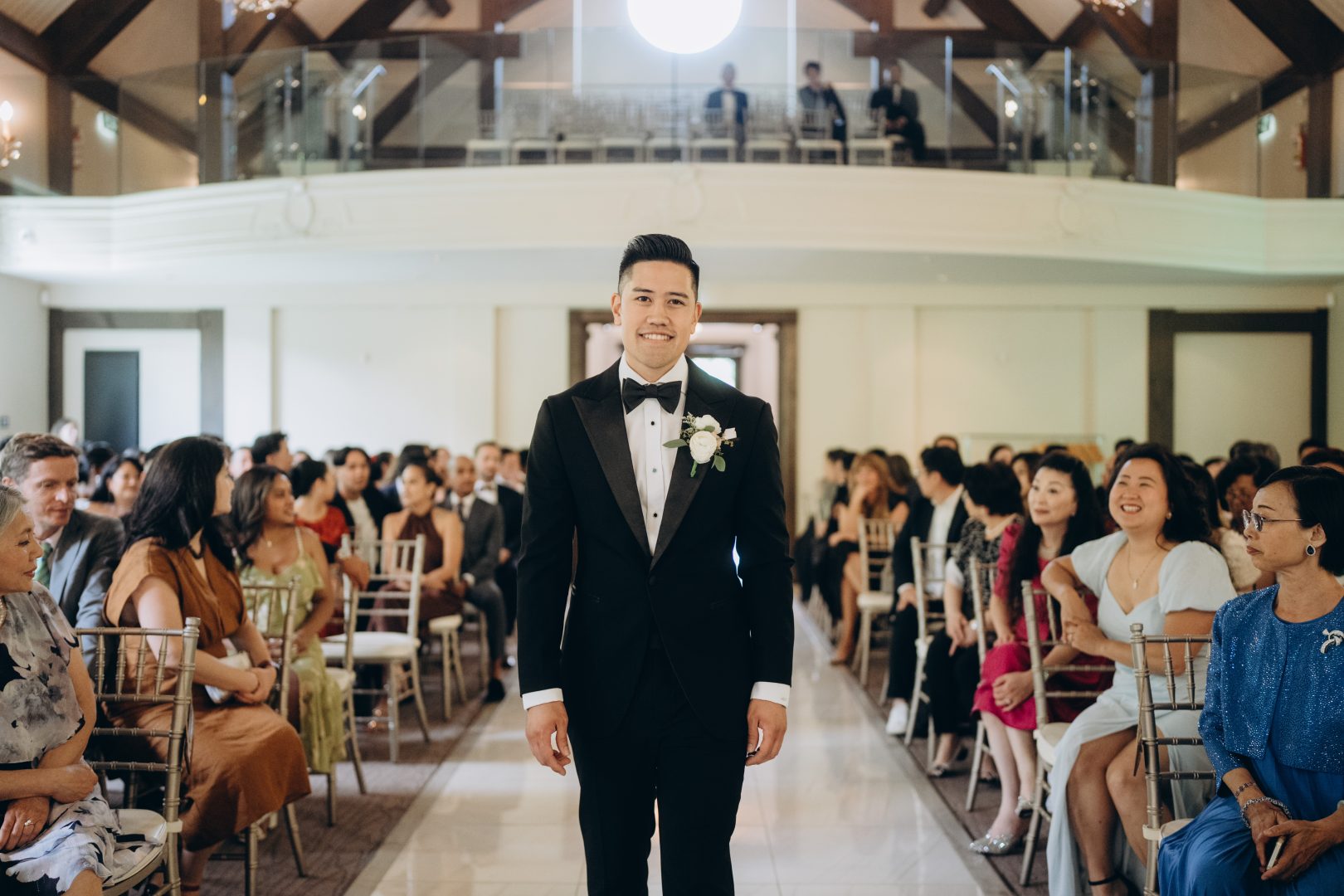 Karen and Matthew Wedding Photo 12