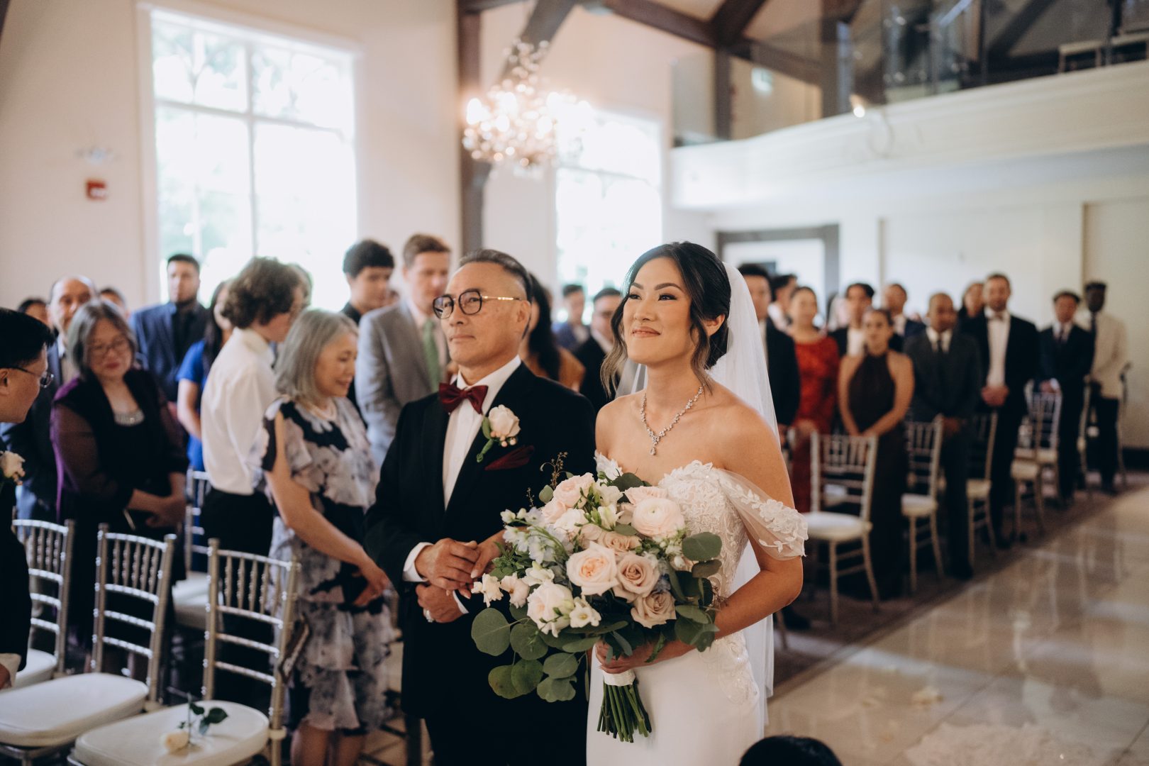 Karen and Matthew Wedding Photo 13