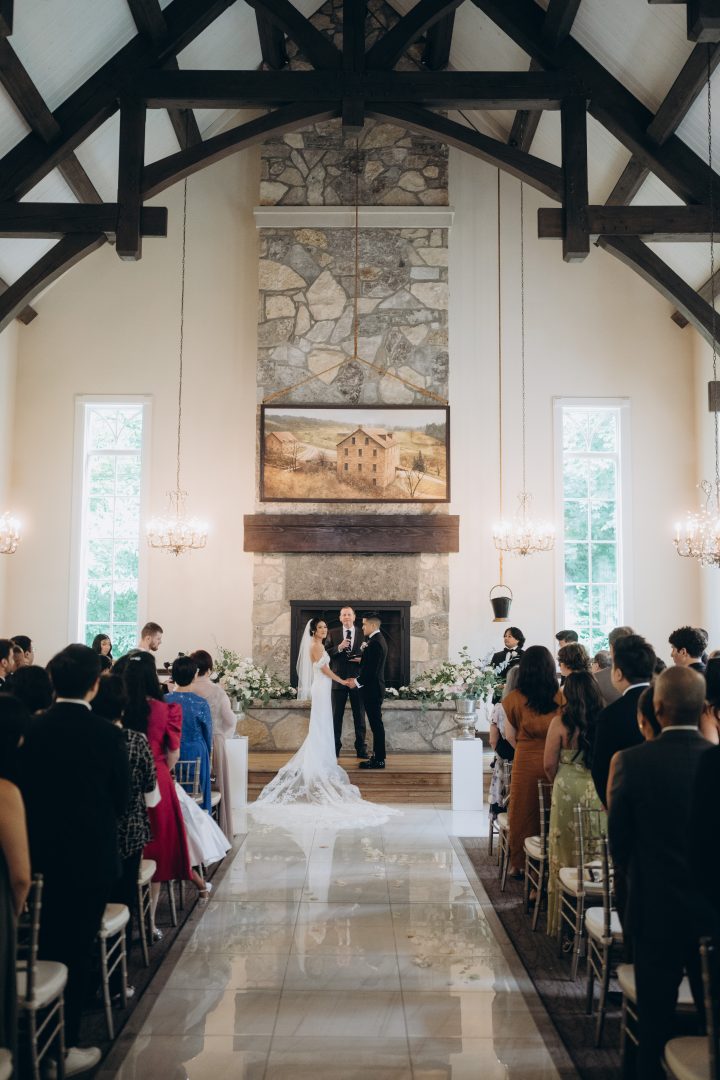 Karen and Matthew Wedding Photo 16