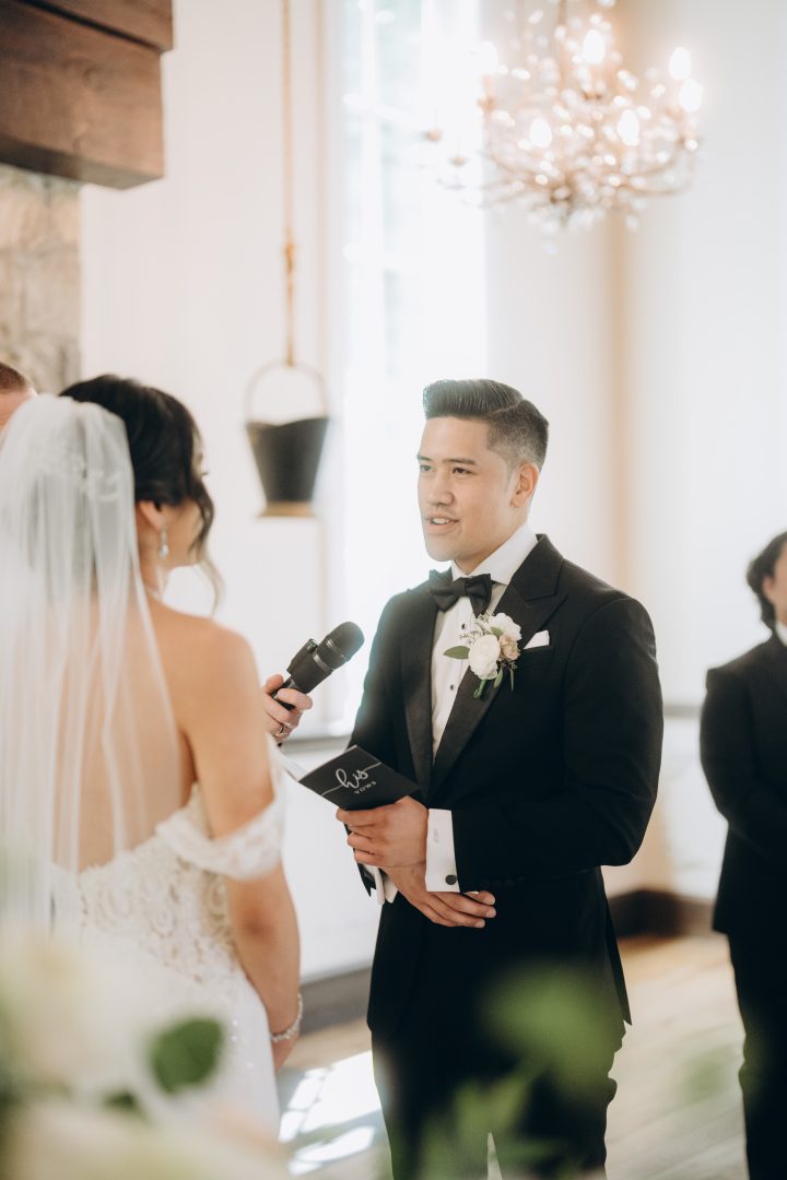 Karen and Matthew Wedding Photo 18