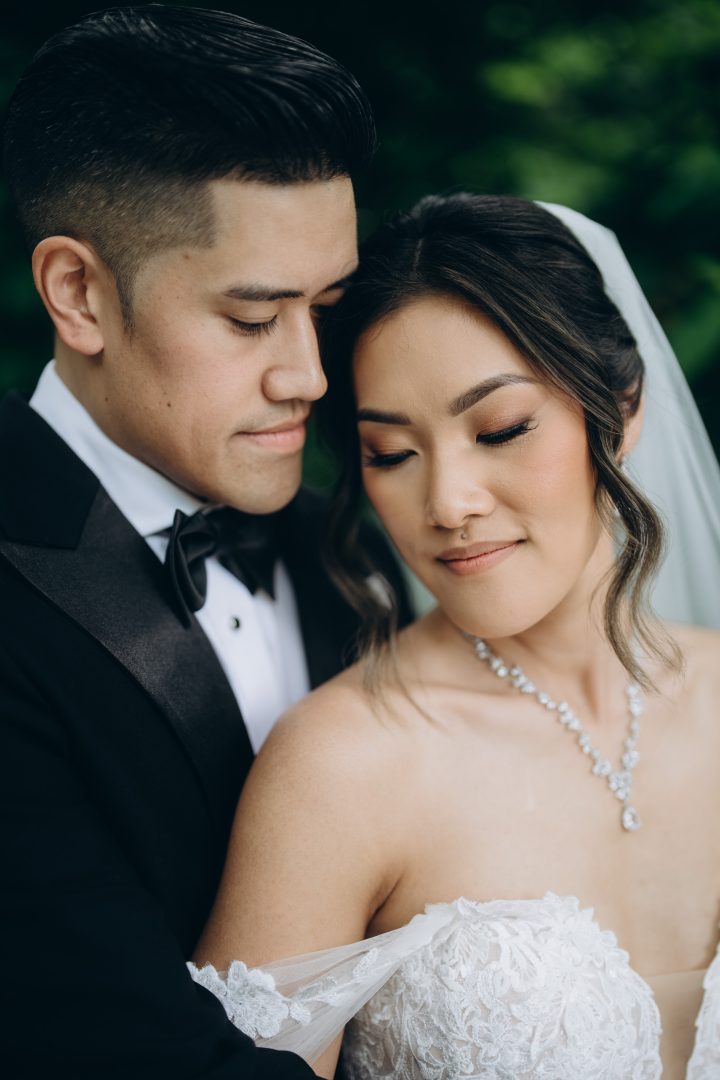 Karen and Matthew Wedding Photo 26