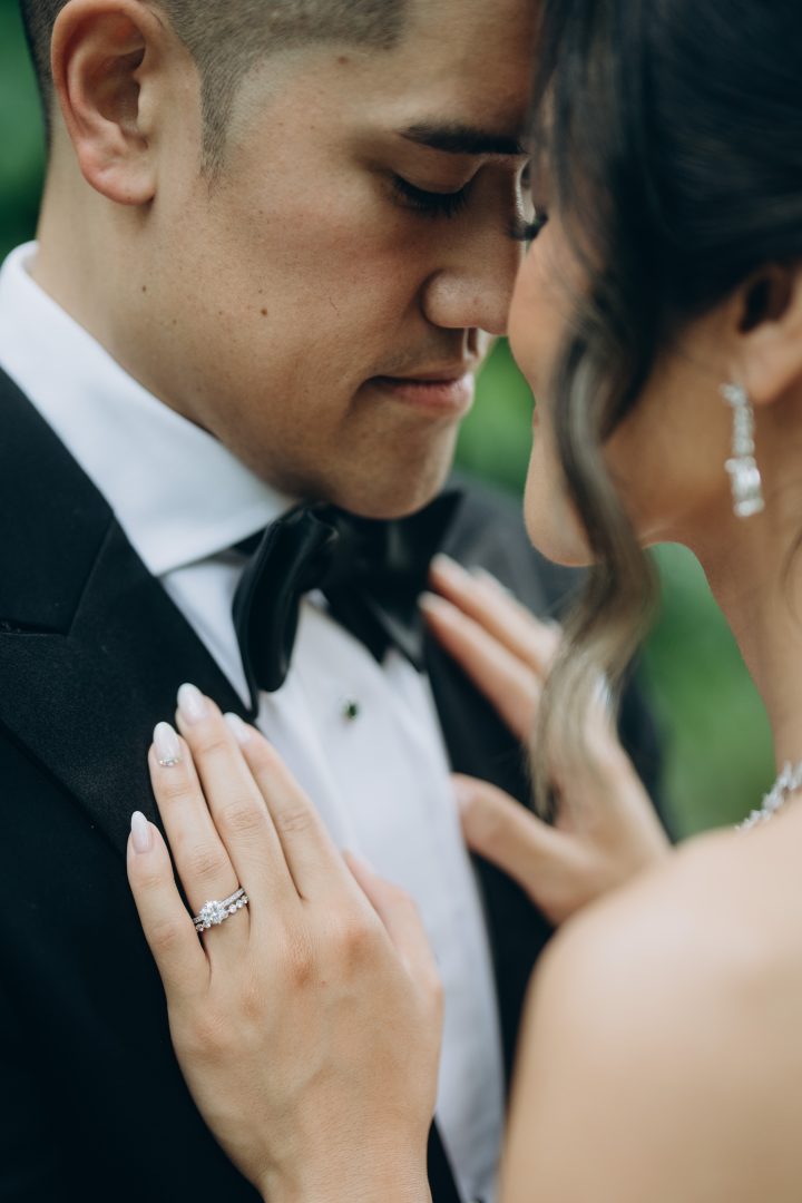 Karen and Matthew Wedding Photo 28